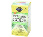 Raw B-Complex (Vitamínový kód) 120 kapslí